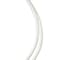 Koch Industries Koch Industries 5/32 in. D X 100 ft. L White Diamond Braided Paracord Rope 5550236 - alternate 2